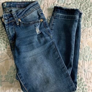 7 For All Mankind Jeans - size 8